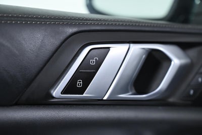 2023 BMW X7 M60i
