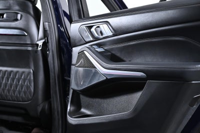 2023 BMW X7 M60i