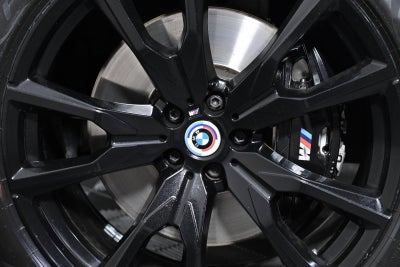 2023 BMW X7 M60i