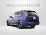 2023 BMW X7 M60i