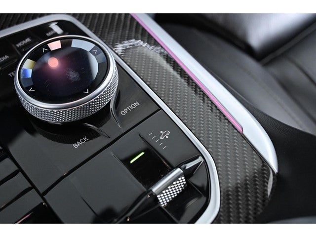 2023 BMW X7 M60i