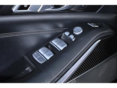 2023 BMW X7 M60i
