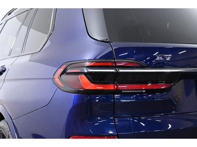 2023 BMW X7 M60i