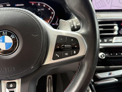 2024 BMW X3 M40i