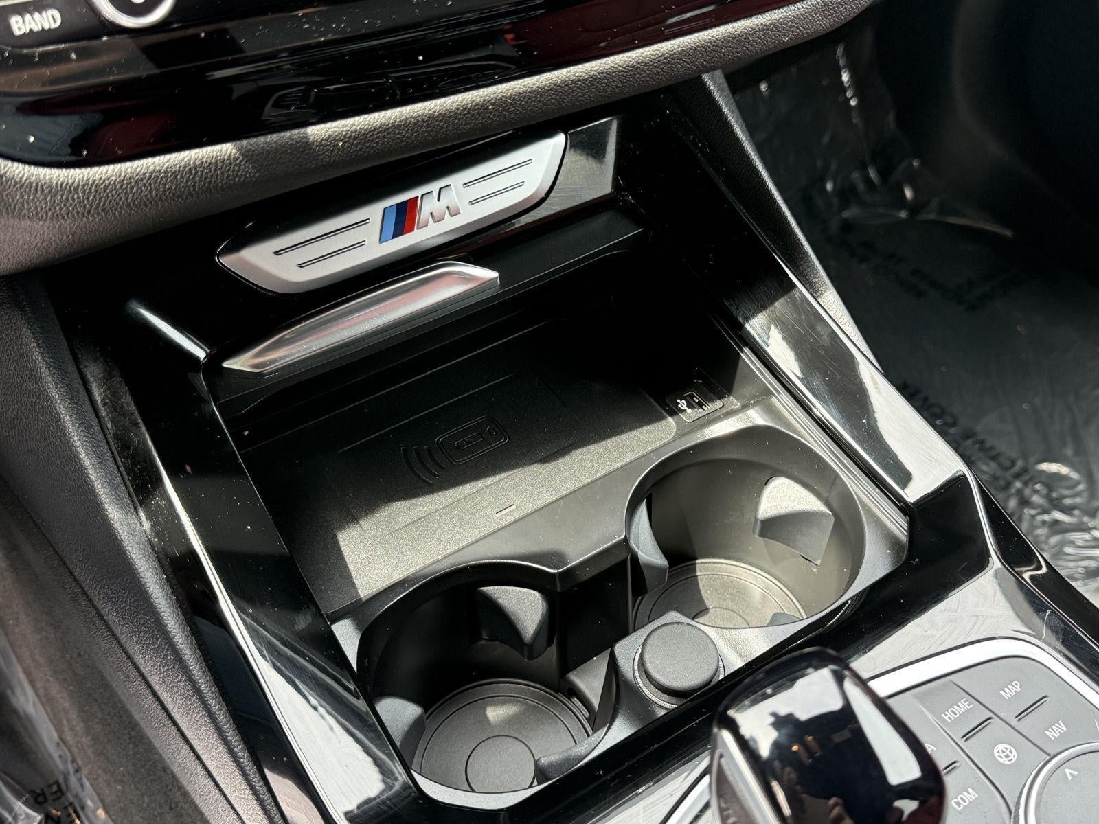 2024 BMW X3 M40i