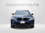 2024 BMW X3 M40i