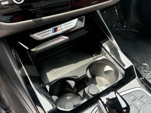 2024 BMW X3 M40i