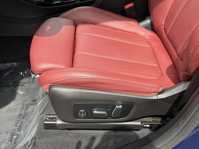 2024 BMW X3 M40i