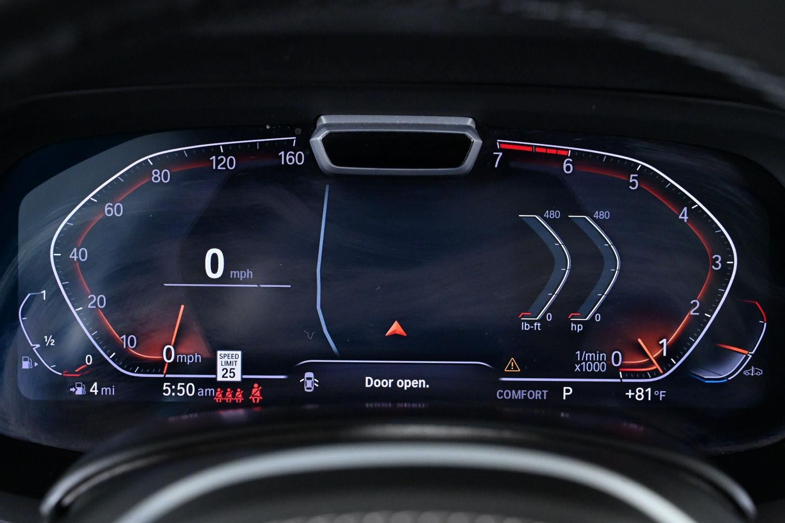2019 BMW X5 xDrive50i