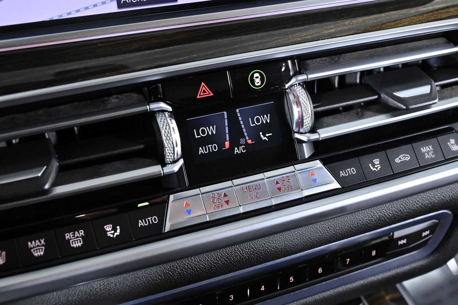 2019 BMW X5 xDrive50i