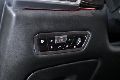 2019 BMW X5 xDrive50i