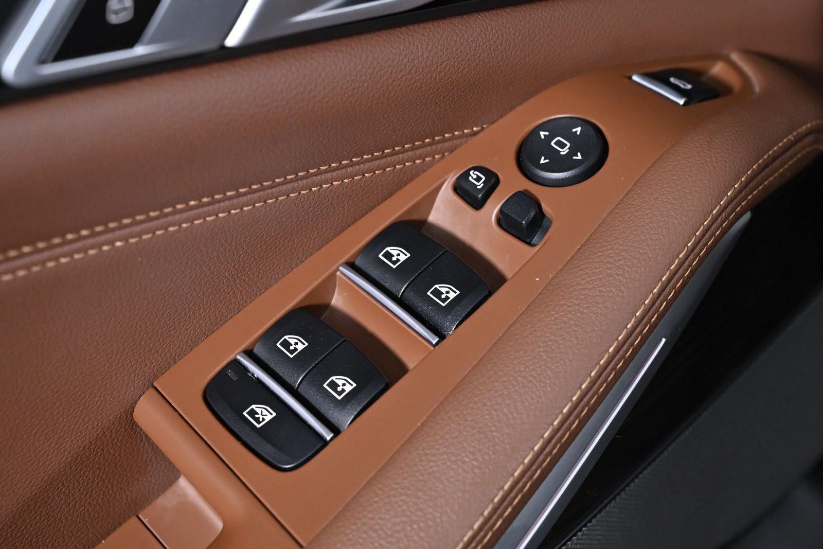 2019 BMW X5 xDrive50i