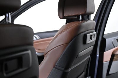 2019 BMW X5 xDrive50i