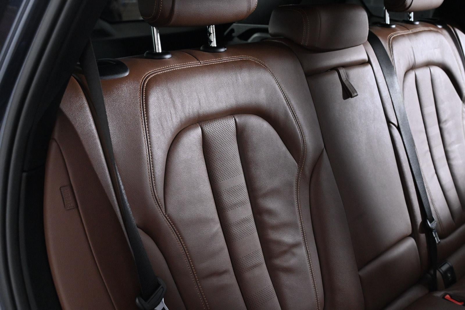 2019 BMW X5 xDrive50i