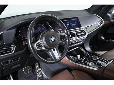2019 BMW X5 xDrive50i