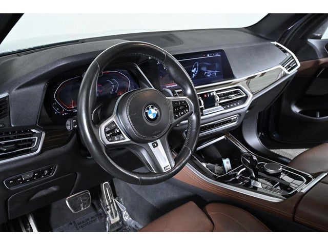 2019 BMW X5 xDrive50i