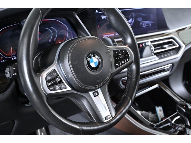 2019 BMW X5 xDrive50i