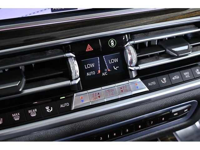 2019 BMW X5 xDrive50i