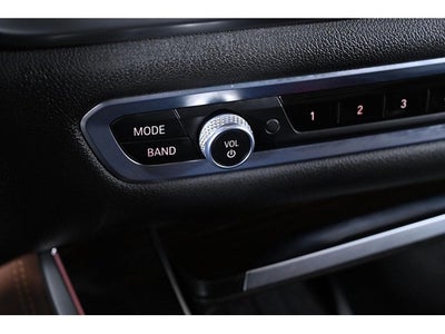 2019 BMW X5 xDrive50i