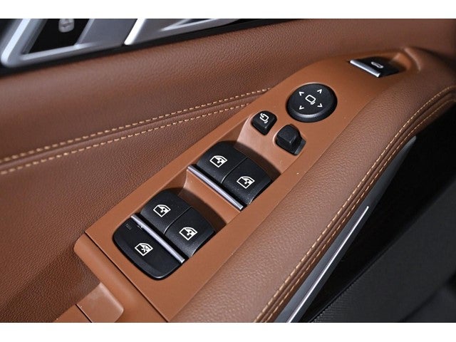 2019 BMW X5 xDrive50i