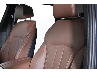 2019 BMW X5 xDrive50i