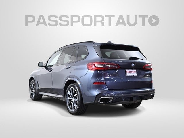 2019 BMW X5 xDrive50i