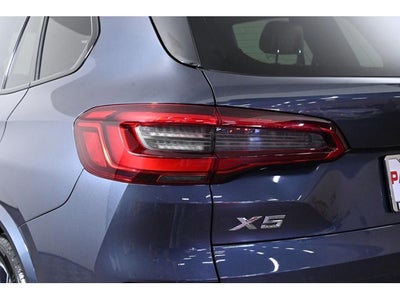 2019 BMW X5 xDrive50i