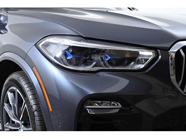 2019 BMW X5 xDrive50i
