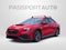 2023 Subaru WRX Manual