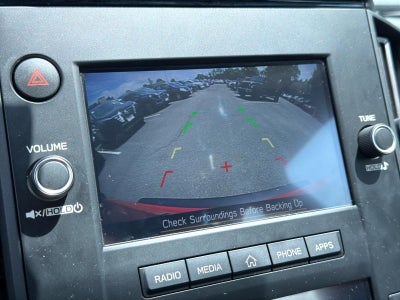 2023 Subaru WRX Manual