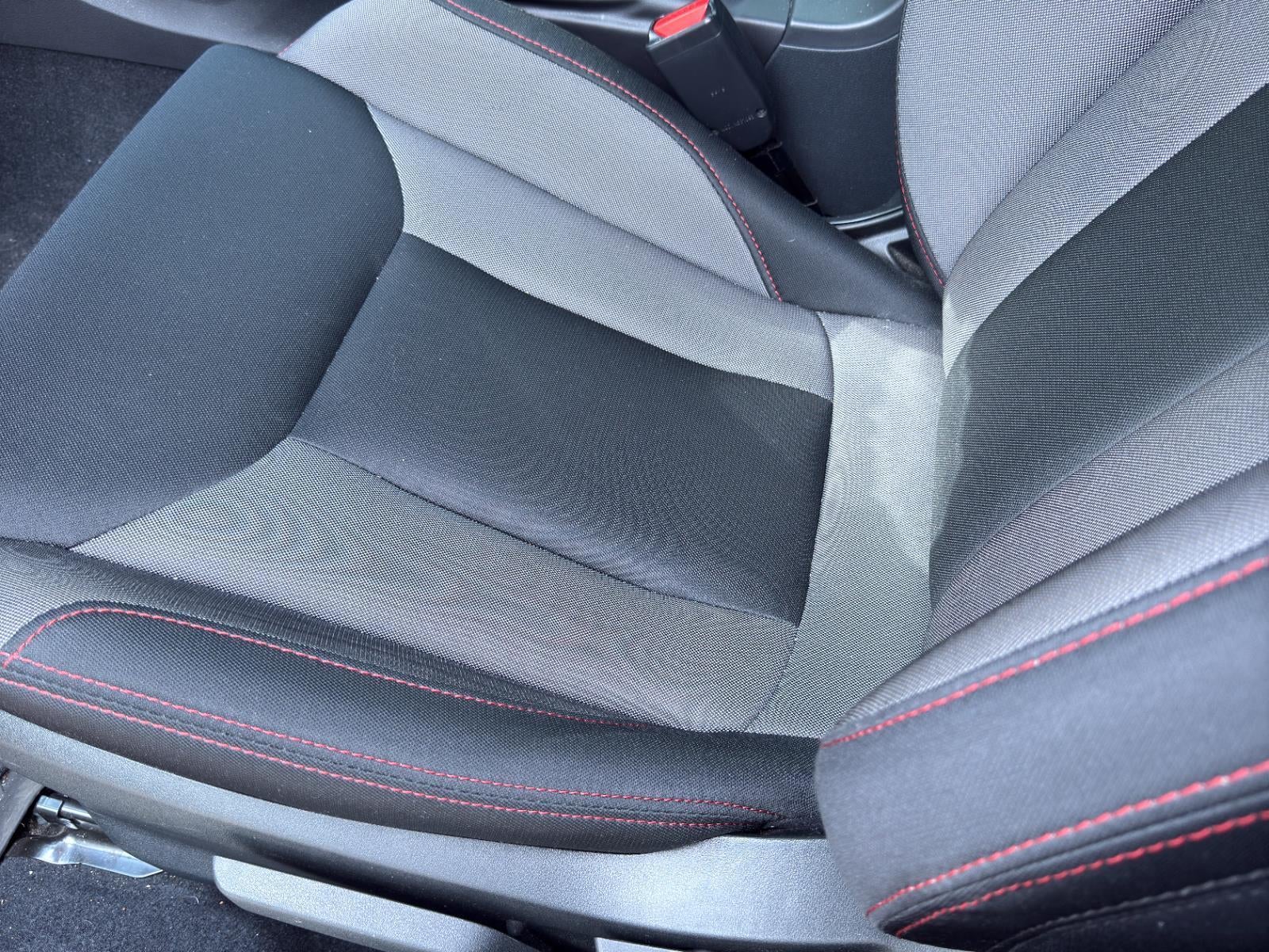 2023 Subaru WRX Manual