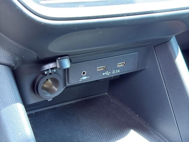 2023 Subaru WRX Manual