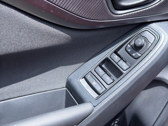 2023 Subaru WRX Manual