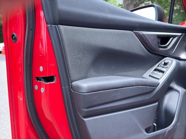 2023 Subaru WRX Manual