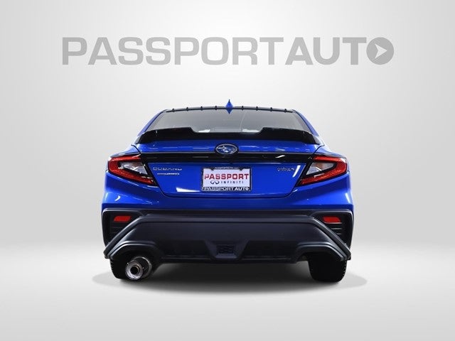 2023 Subaru WRX Premium