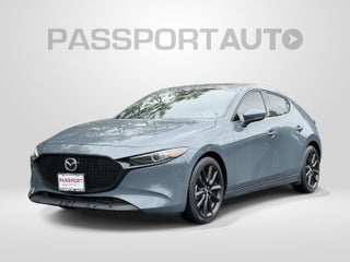 2021 Mazda Mazda3 Hatchback Premium
