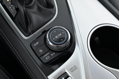 2024 INFINITI Q50 LUXE