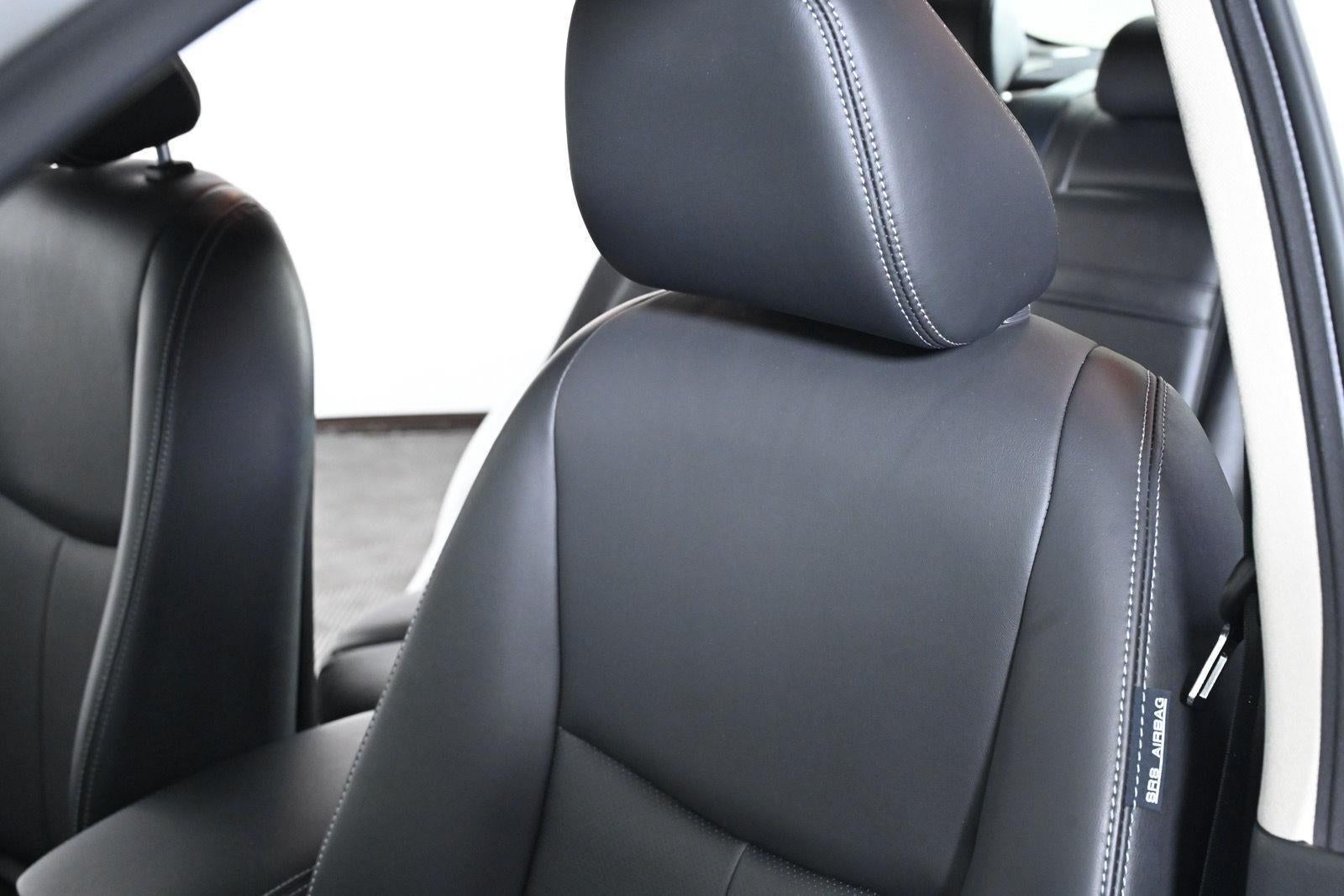 2024 INFINITI Q50 LUXE