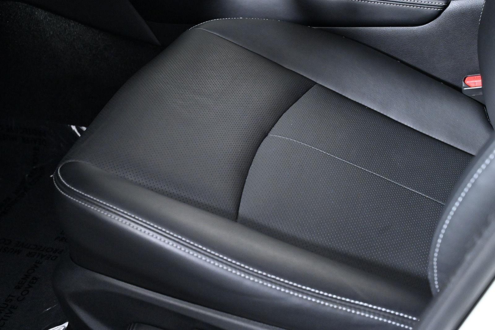 2024 INFINITI Q50 LUXE
