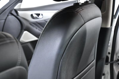 2024 INFINITI Q50 LUXE