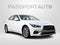 2024 INFINITI Q50 LUXE