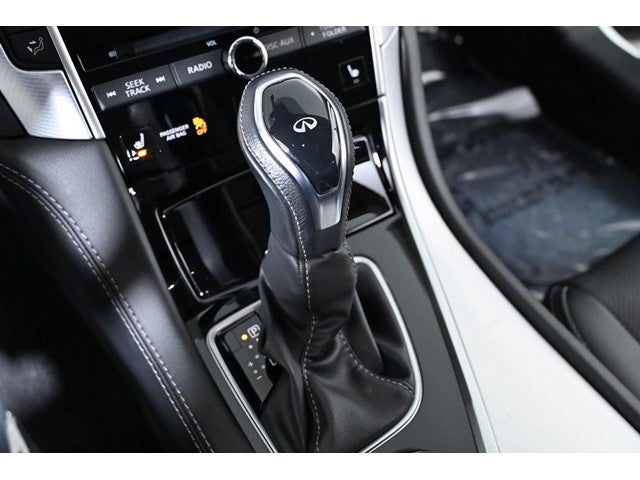 2024 INFINITI Q50 LUXE