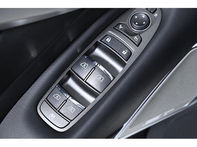 2024 INFINITI Q50 LUXE