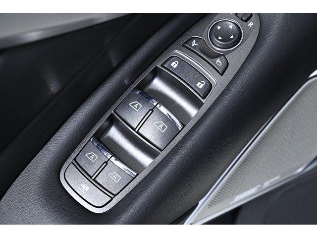 2024 INFINITI Q50 LUXE