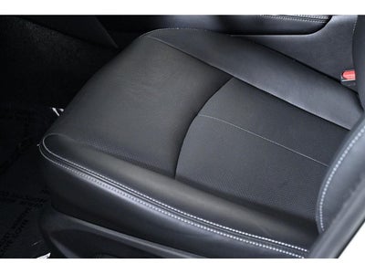 2024 INFINITI Q50 LUXE