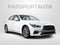 2024 INFINITI Q50 LUXE