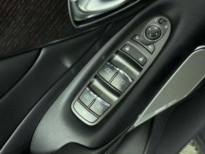 2023 INFINITI Q50 SENSORY