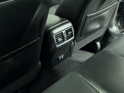 2023 INFINITI Q50 SENSORY