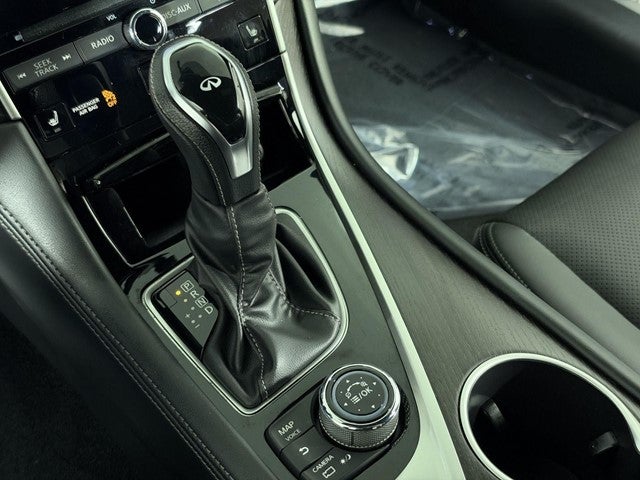 2023 INFINITI Q50 SENSORY