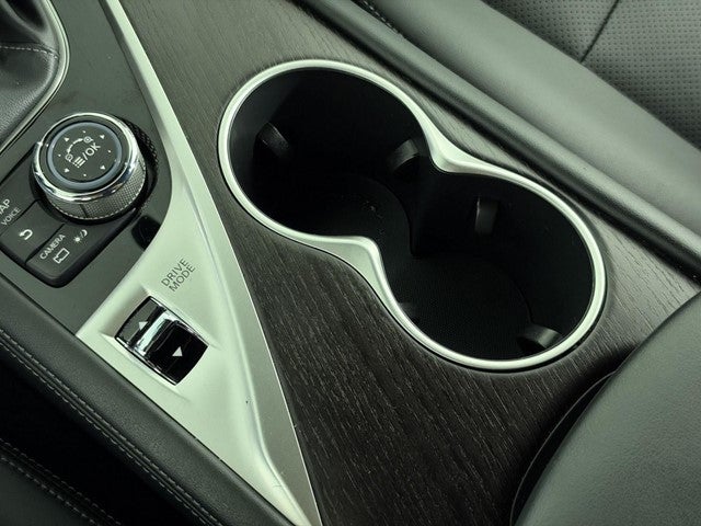 2023 INFINITI Q50 SENSORY
